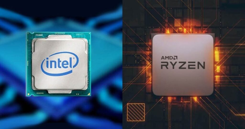 Intel i3-13100F'in AMD Ryzen Karşılığı