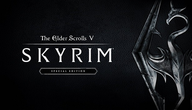 The Elder Scrolls V: Skyrim