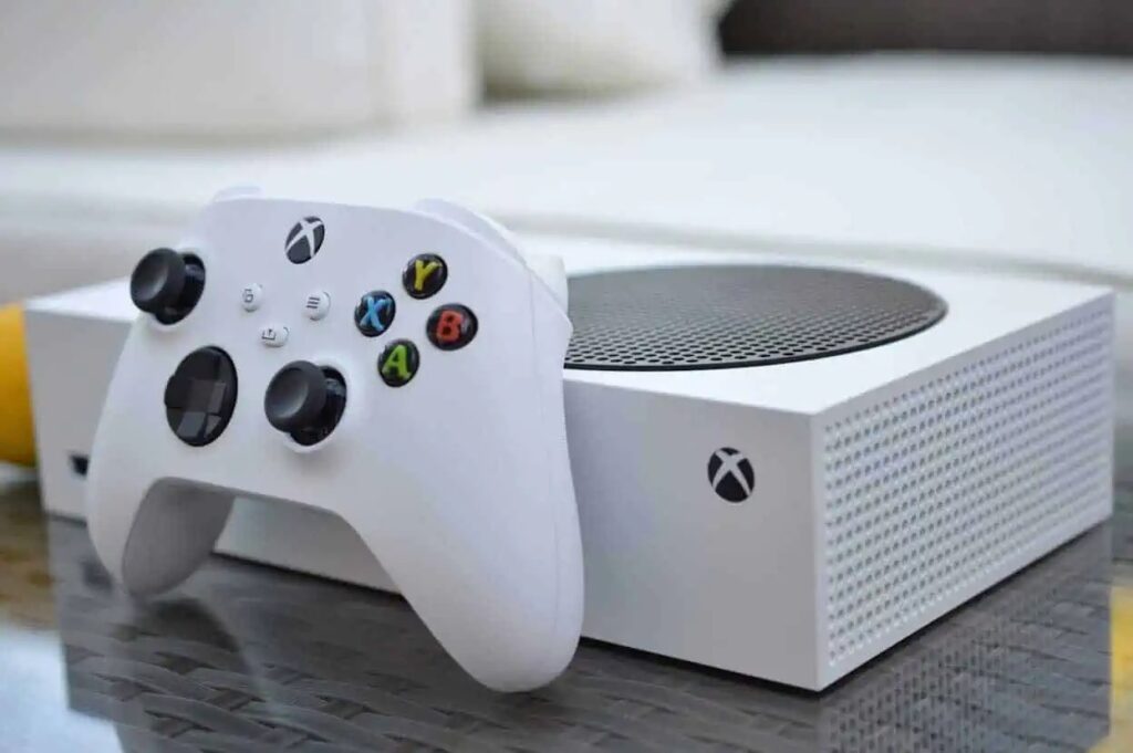 Xbox Series S Alınır mı